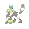 Mystic Passimian